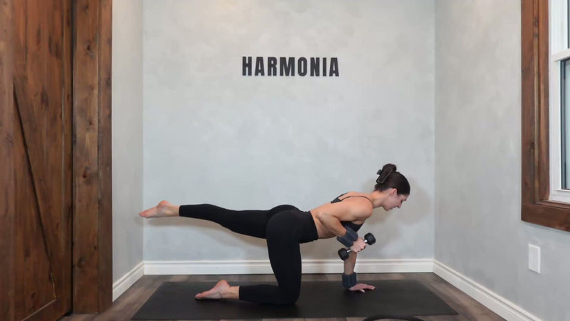 14 DAY CHALLENGE | DAY 4 | 15 MIN Upper Body Sculpt